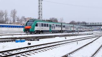 Фото БЖД
