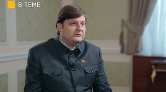 Петр Петровский. Скриншот видео