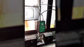 Скриншот видео ГТК