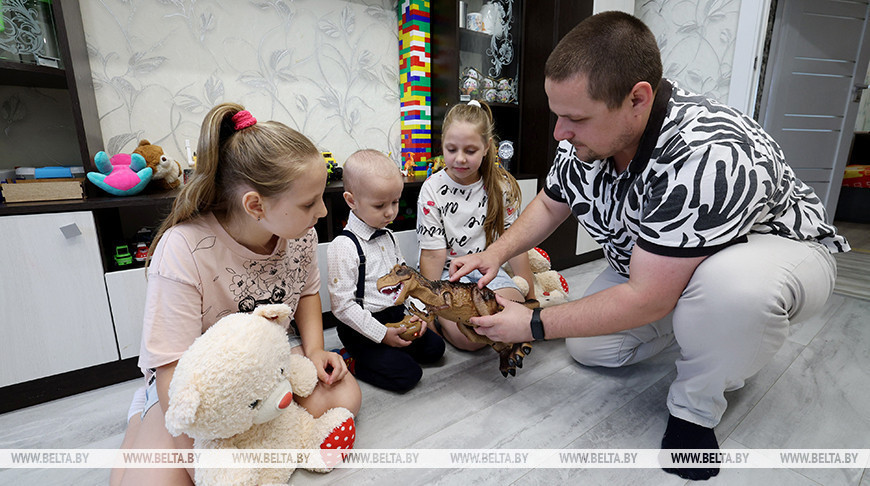 Фото из архива