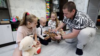 Фото из архива