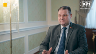 Николай Бузин. Скриншот видео