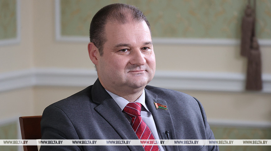 Николай Бузин