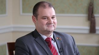 Николай Бузин