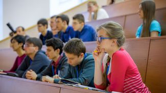 Фото Министерства образования