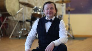 Андрей Славинский