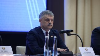 Сергей Ковальчук