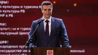 Руслан Чернецкий