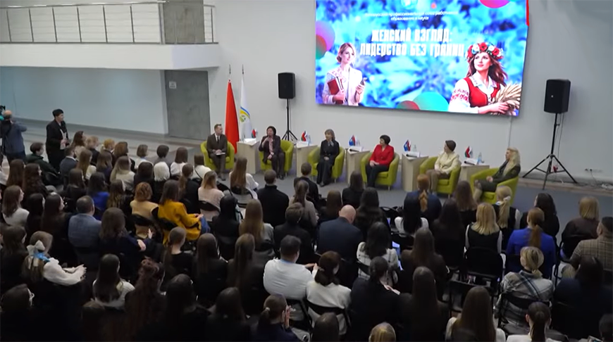 Скриншот видео телеканала  СТВ 