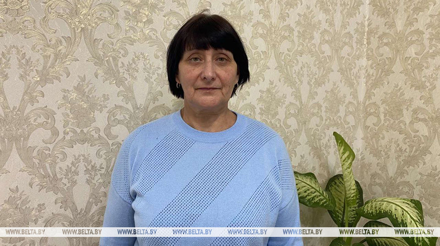 Татьяна Еремщикова