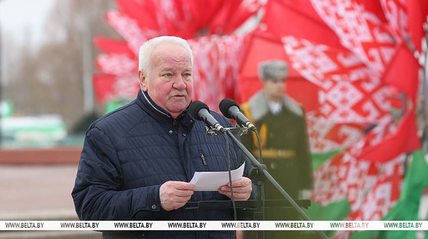 Михаил Жукевич