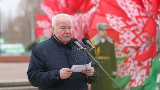 Михаил Жукевич