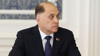 Александр Вольфович. Фото из архива