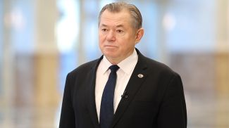 Сергей Глазьев