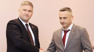 Фото Минсвязи