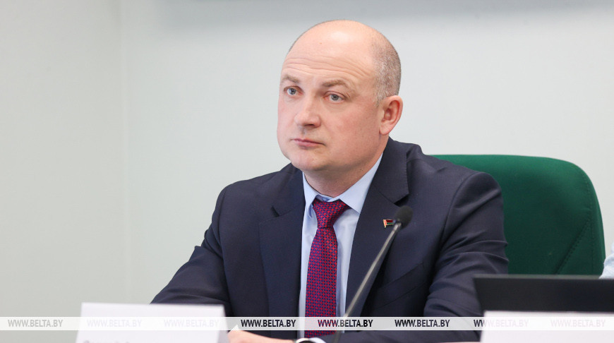 Сергей Забагонский
