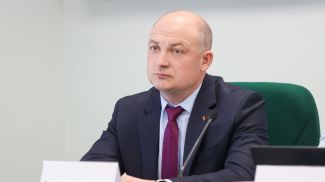 Сергей Забагонский