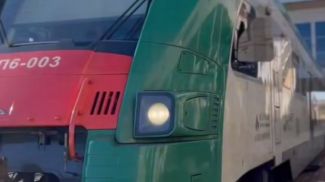 Скриншот видео БЖД