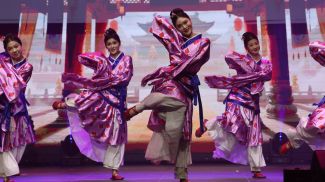 Фото из архива