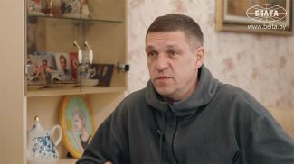 Дмитрий Орлов. Скриншот видео