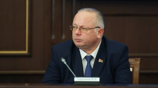 Василий Герасимов