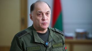 Александр Вольфович