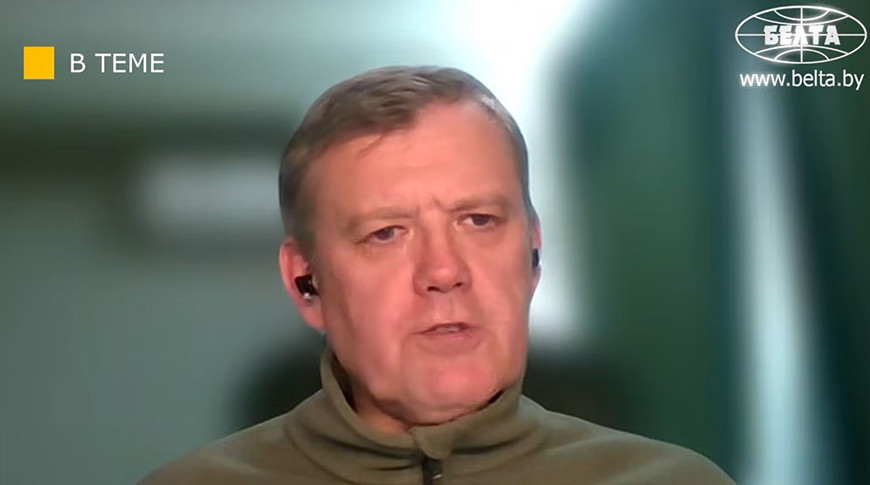 Сергей Мардан. Скриншот видео