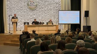 Фото РУП "Гродноэнерго