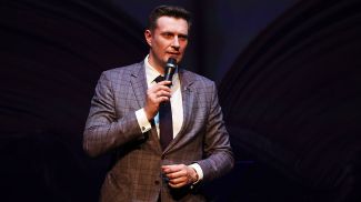 Руслан Чернецкий