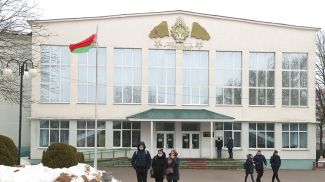 Фото из архива