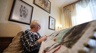 Татьяна Бородина