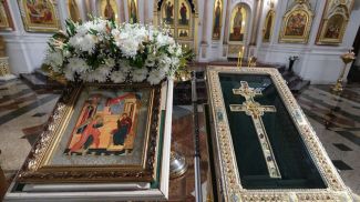 Фото из архива