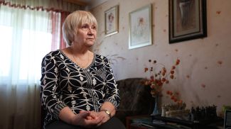 Татьяна Бородина