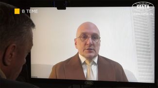 Сергей Карнаухов. Скриншот видео