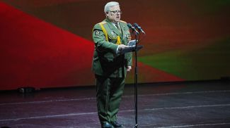 Андрей Кривоносов. Фото  gp.by 