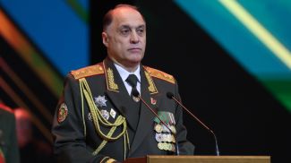 Александр Вольфович