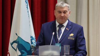 Николай Зарубицкий