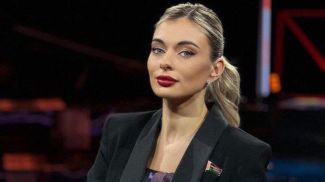 Анастасия Мирончик-Иванова. Фото пресс-службы Палаты представителей