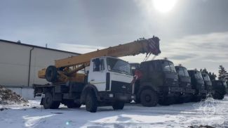 Скриншот видео  ВоенТВ 