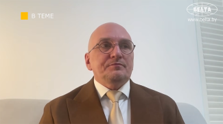 Сергей Карнаухов. Скриншот видео