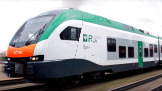 Скриншот видео БЖД