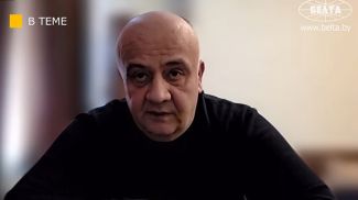 Спиридон Килинкаров. Скриншот видео