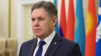 Игорь Петришенко. Фото из архива