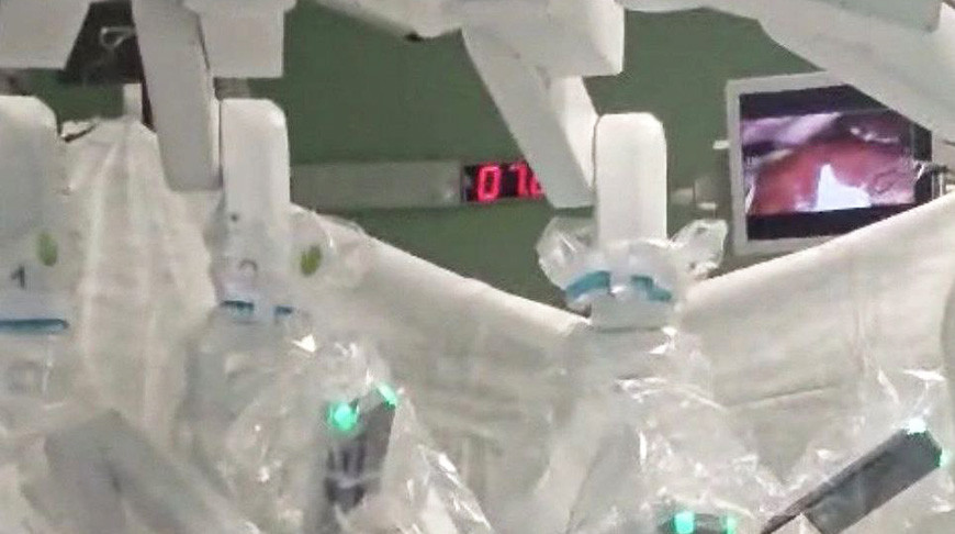 Фото Минздрава