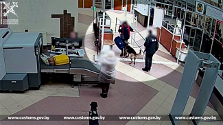 Скриншот видео ГТК