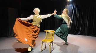 Фото из архива