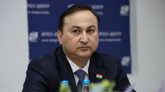 Бахтовар Сафарзода