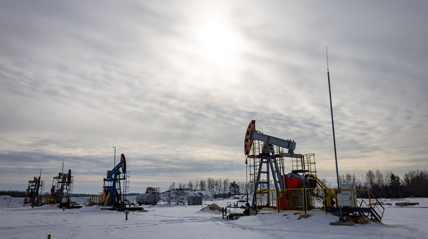 Фото компании "Белоруснефть"
