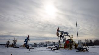 Фото компании "Белоруснефть"