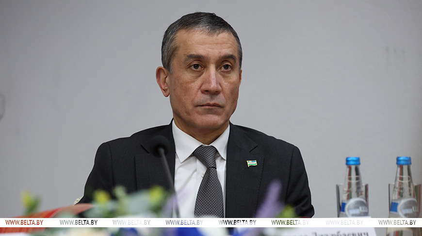 Рахматулла Назаров